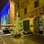 Mansarda Del Sole, Nel Cuore Di Aosta