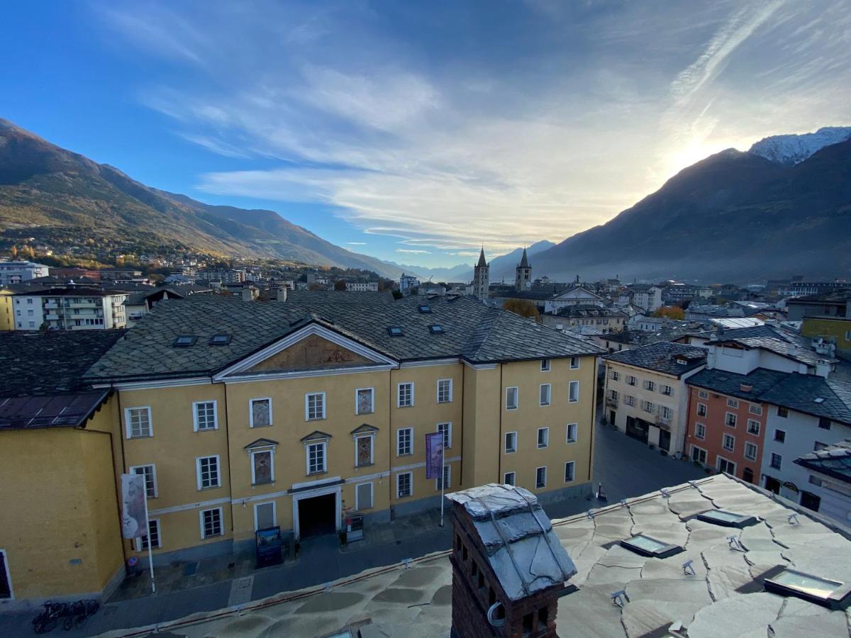Apartment Mansarda Del Sole, Nel Cuore Di *