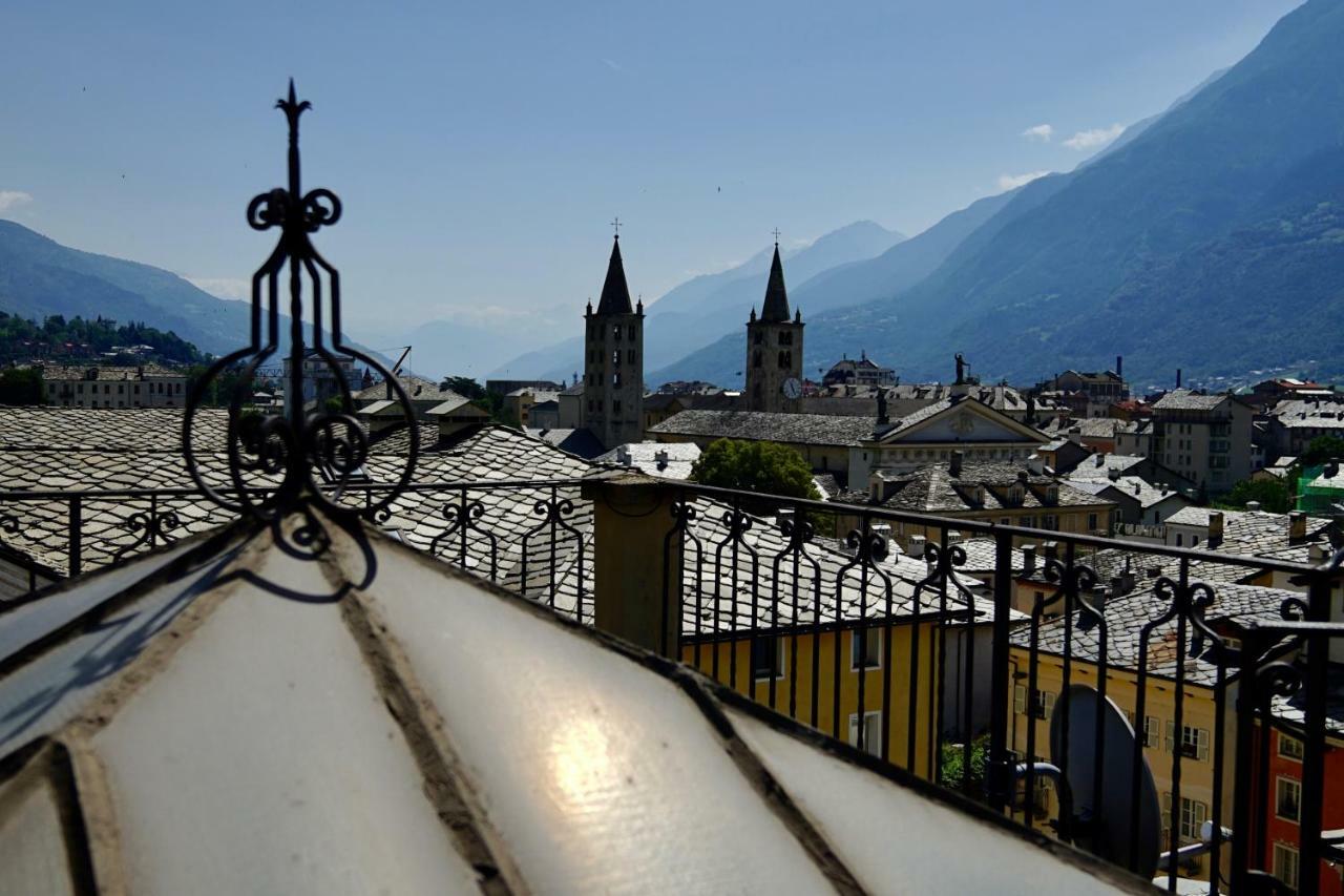 Mansarda Del Sole, Nel Cuore Di Apartment *