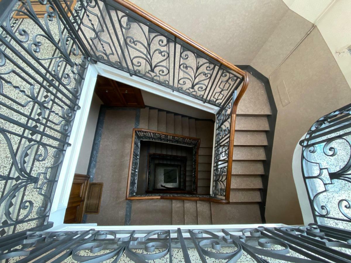 Apartment Mansarda Del Sole, Nel Cuore Di Aosta